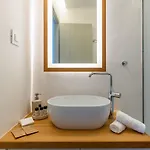 Platies Luxury Santorini شقة *