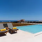 شقة Platies Luxury Santorini *