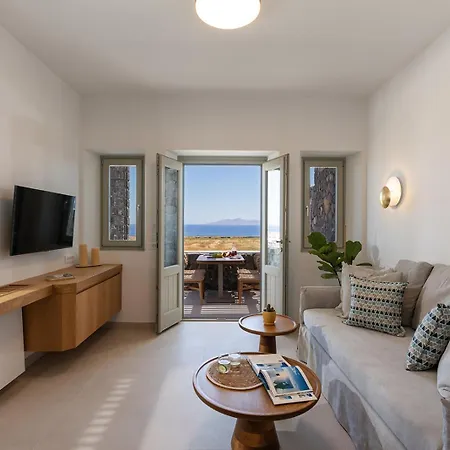 شقة Platies Luxury Santorini