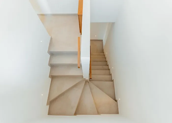 Apartment Platies Luxury Santorini