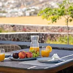 Platies Luxury Santorini Appartement *
