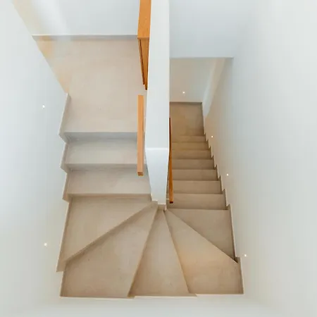 Appartement Platies Luxury Santorini