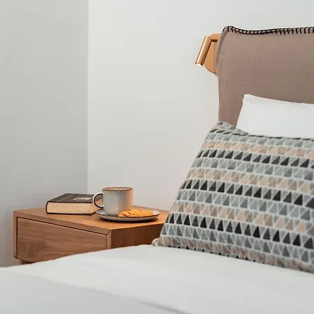 Platies Luxury Santorini Exo Gonia