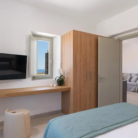 Apartment Platies Luxury Santorini *