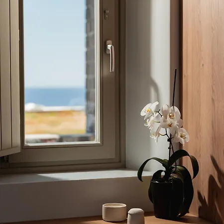 Platies Luxury Santorini Apartment