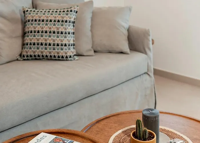 Platies Luxury Santorini