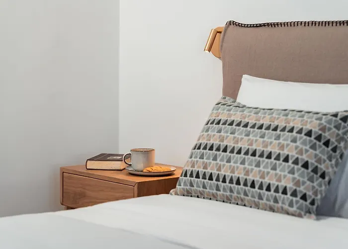 Platies Luxury Santorini Exo Gonia