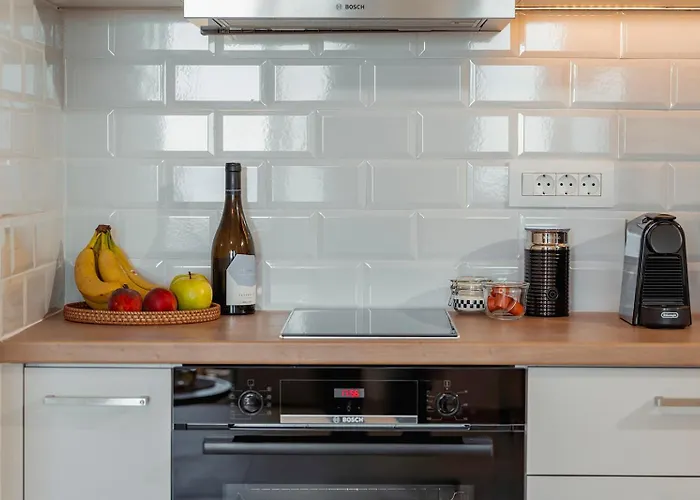 Platies Luxury Santorini Апартаменты