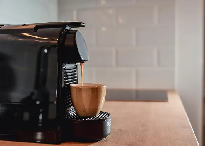 Апартаменты Platies Luxury Santorini