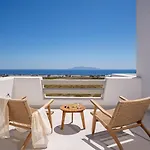 Platies Luxury Santorini Exo Gonia