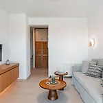 Apartment Platies Luxury Santorini