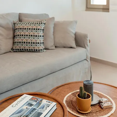 Platies Luxury Santorini