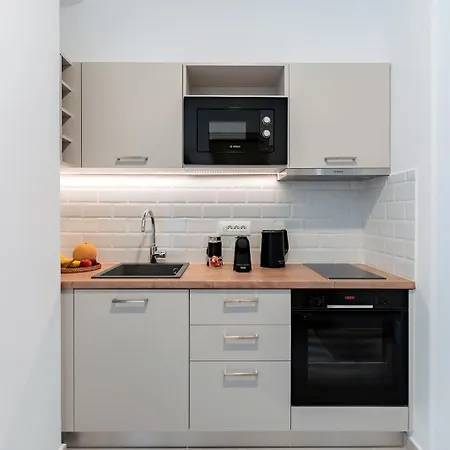 Platies Luxury Santorini Éxo Goniá