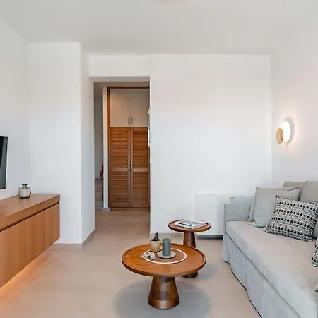 Apartamento Platies Luxury Santorini