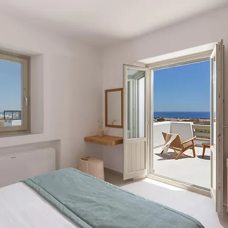 Platies Luxury Santorini