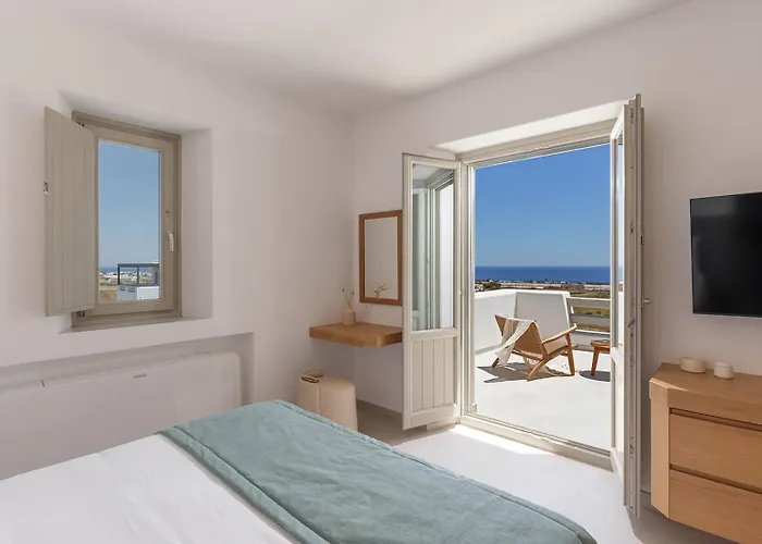 Platies Luxury Santorini