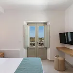 Platies Luxury Santorini * Éxo Goniá